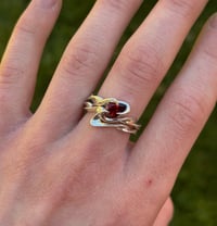 Image 2 of Rings “ ispi”
