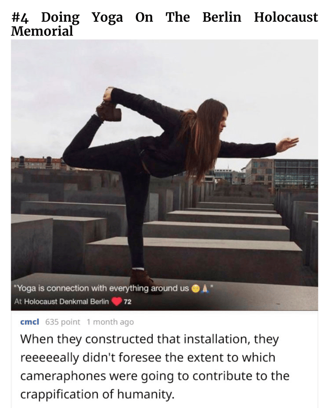 LOOK MOM! I INFLUENCE!