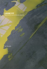 Loose Fit: Expiremental Ceramic Building Materials