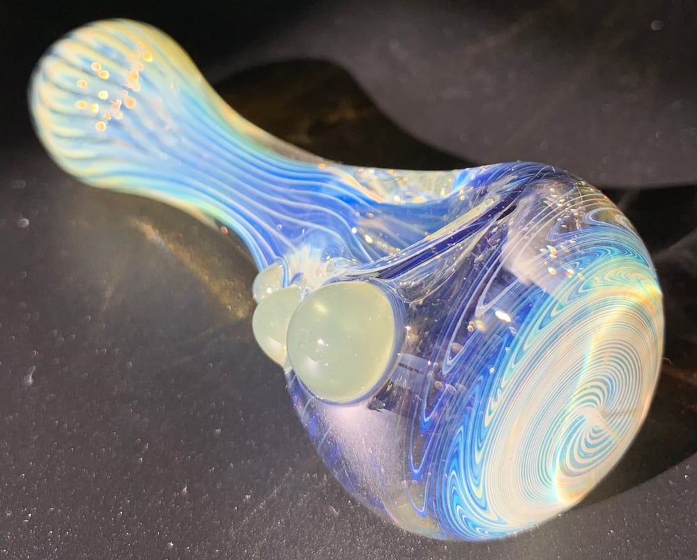 Fume Wig Wag #3