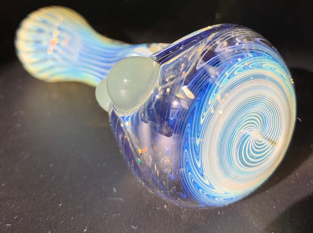 Fume Wig Wag #3
