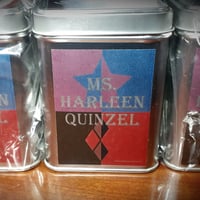 Image 3 of Ms. Harleen Quinzel