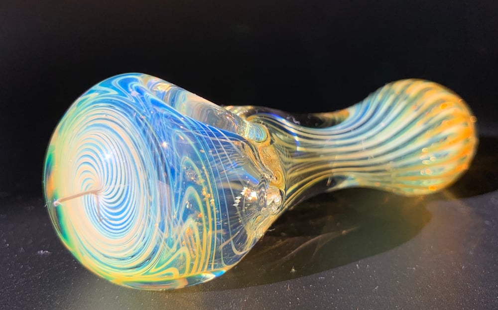 Fume Wig Wag #6