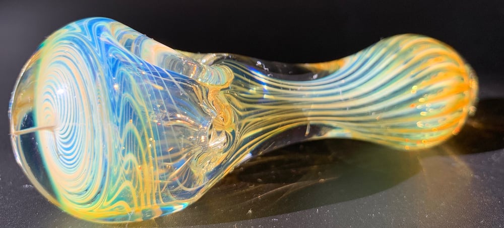 Fume Wig Wag #6