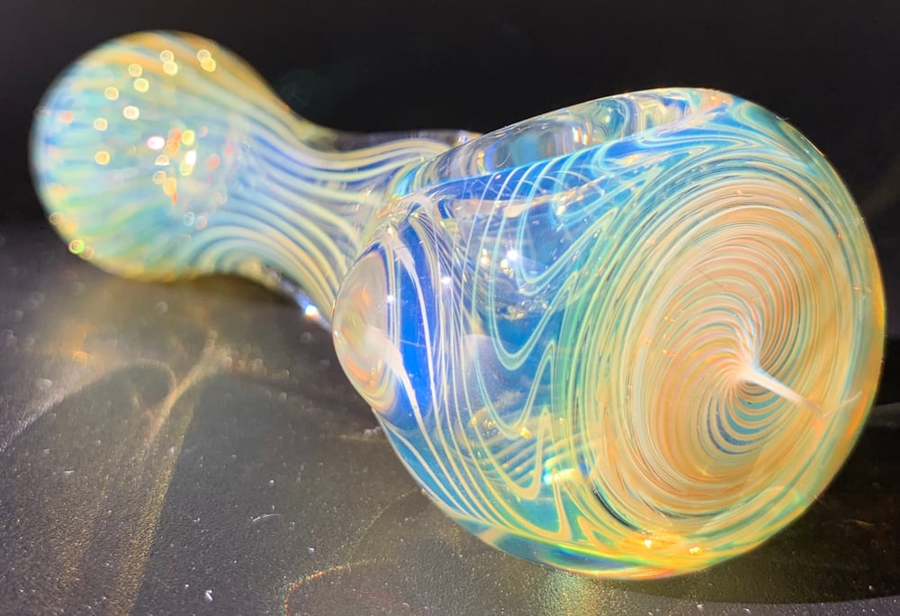Fume Wig Wag #6