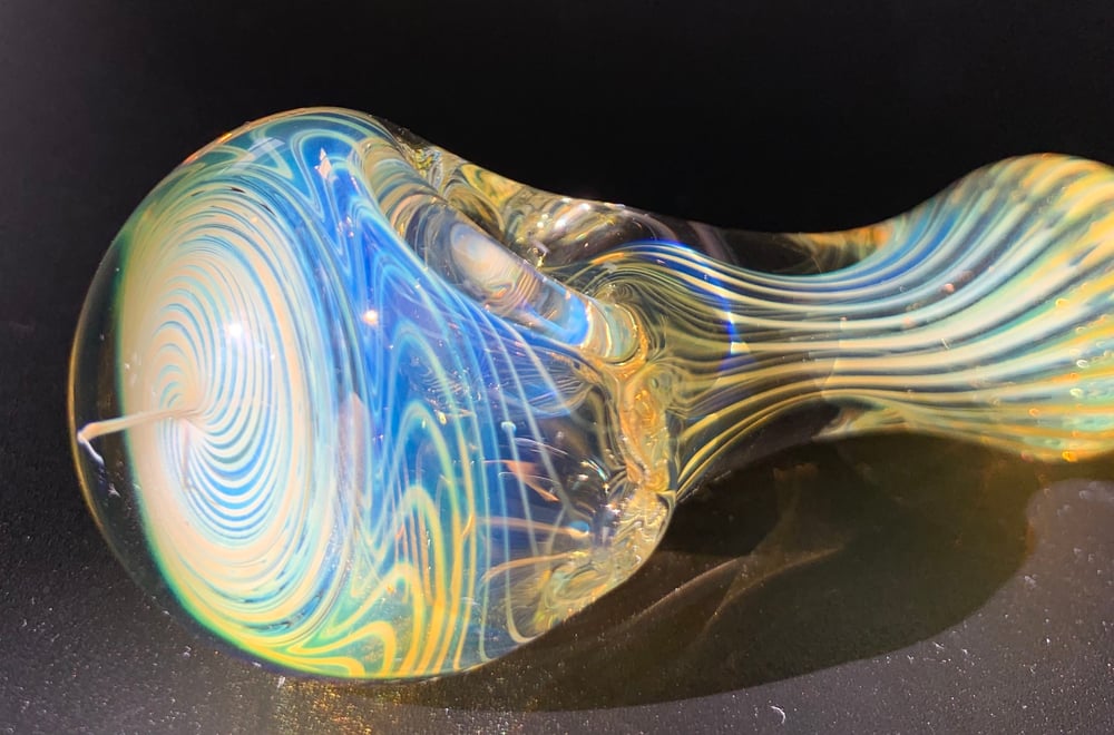 Fume Wig Wag #6