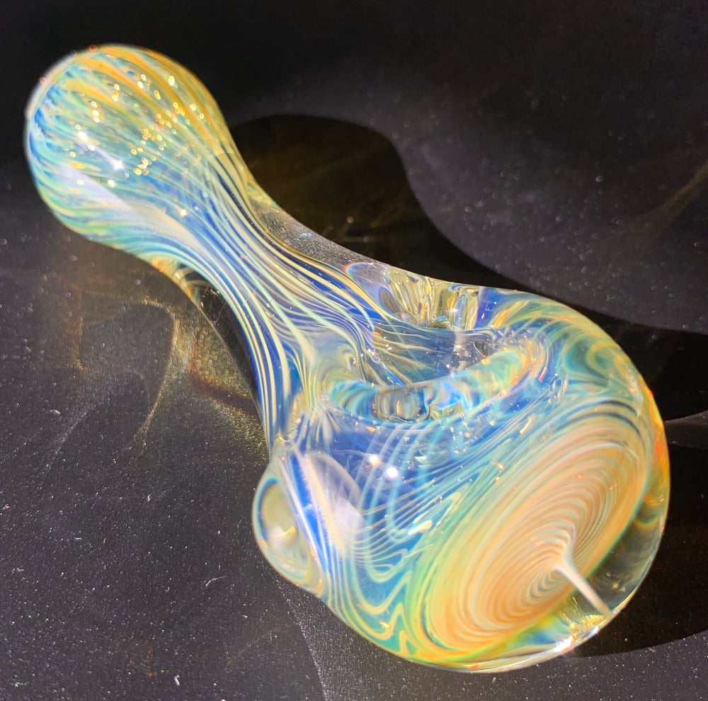 Fume Wig Wag #6