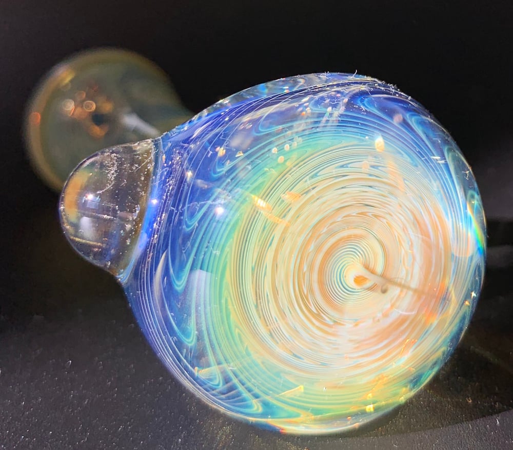 Fume Wig Wag #7