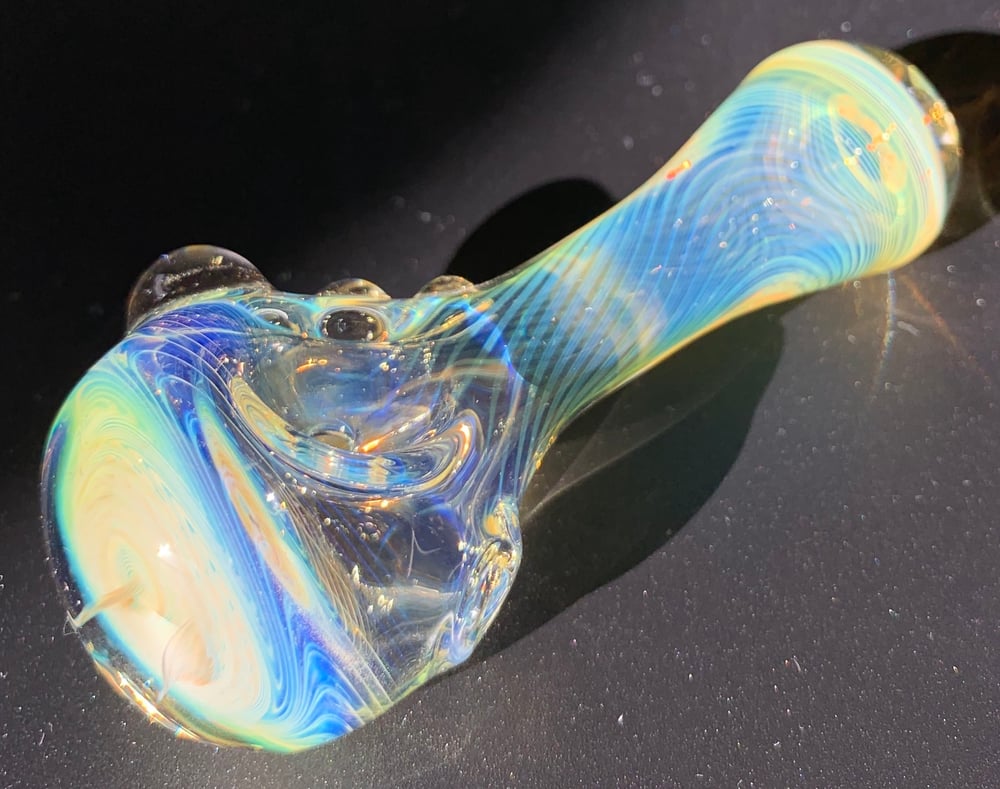 Fume Wig Wag #7