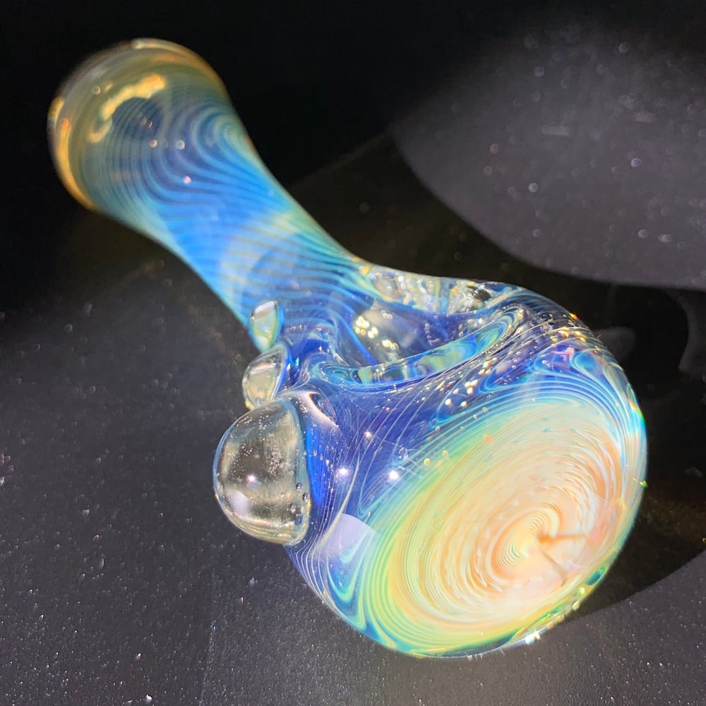 Fume Wig Wag #7