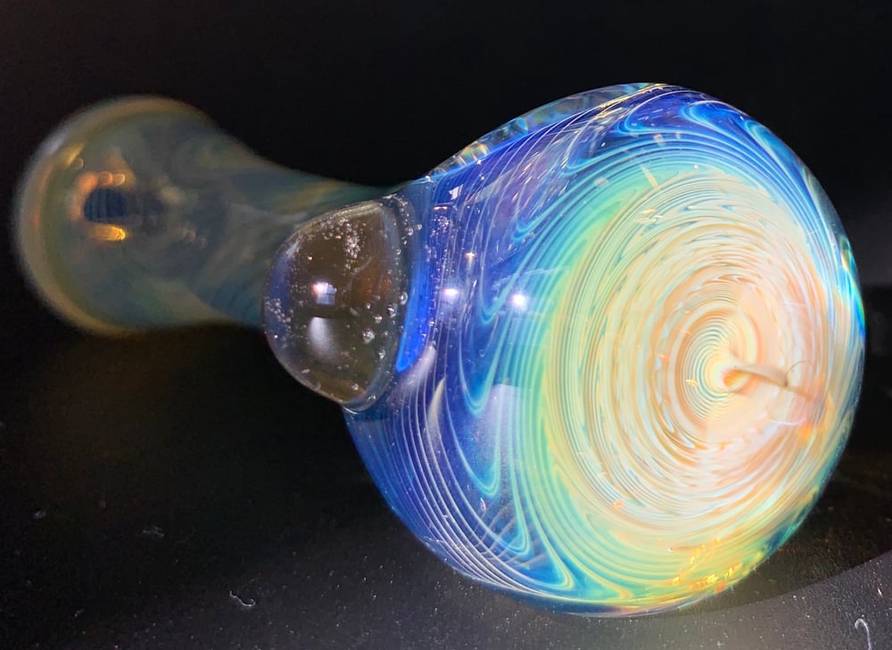 Fume Wig Wag #7
