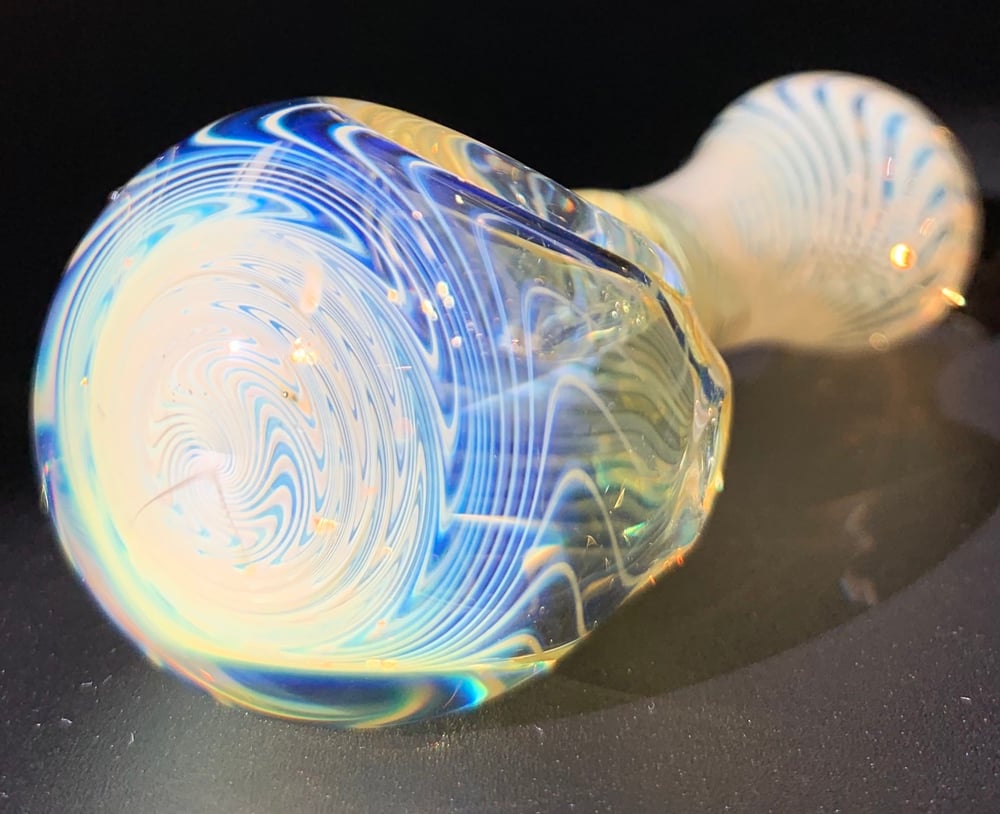 Fume Wig Wag #8