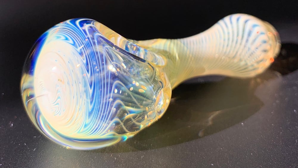 Fume Wig Wag #8