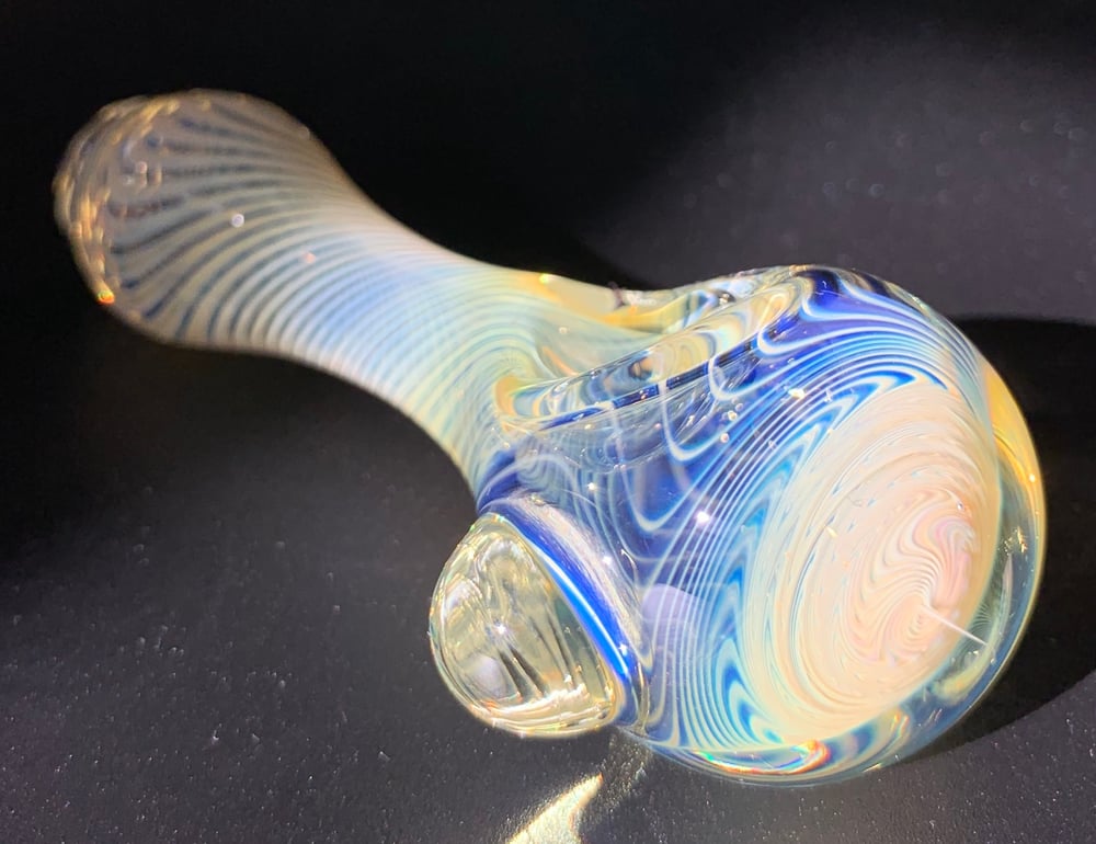 Fume Wig Wag #8 
