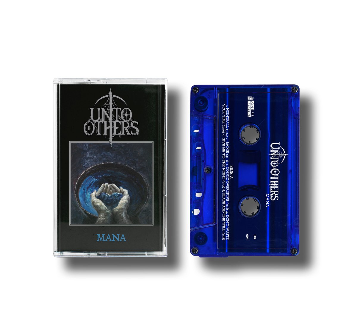 Mana Cassette