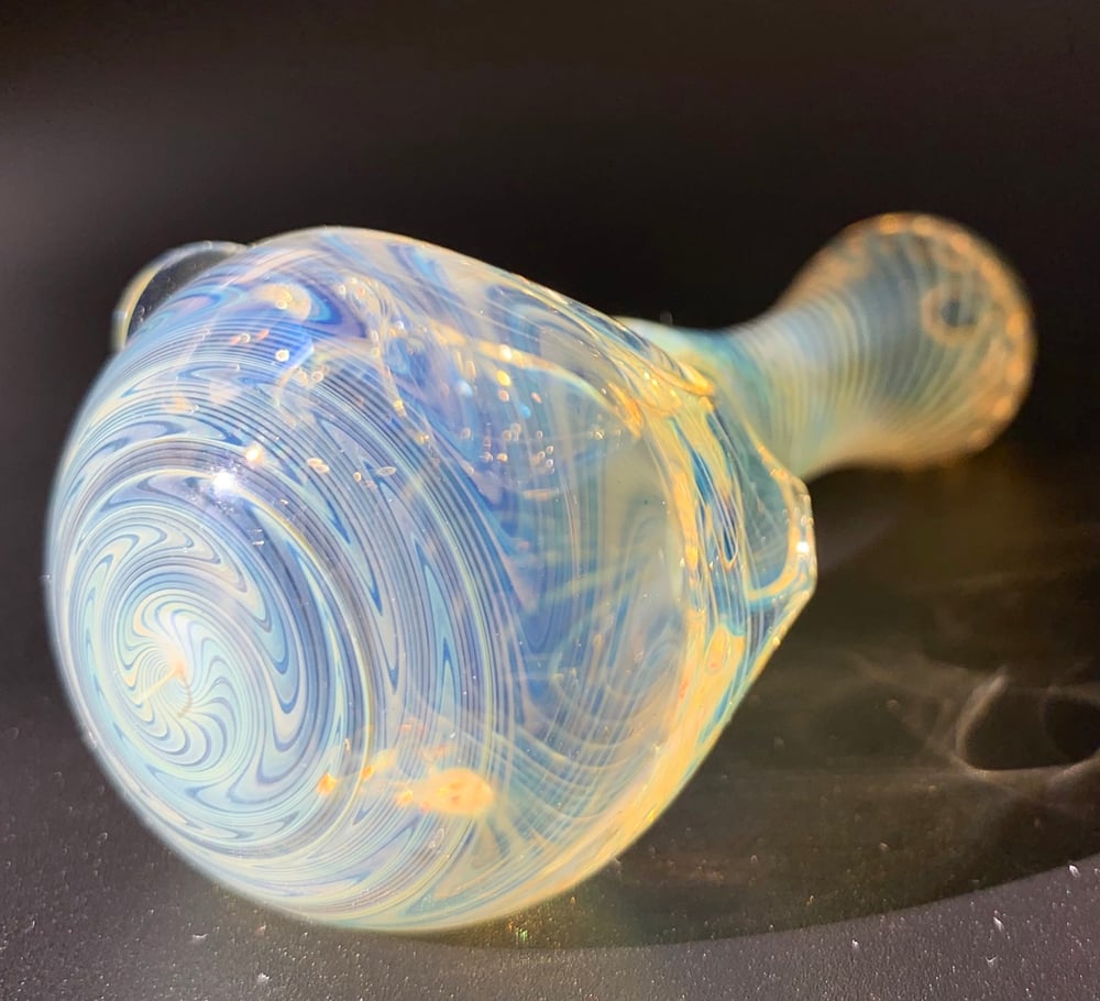 Fume Wig Wag #9