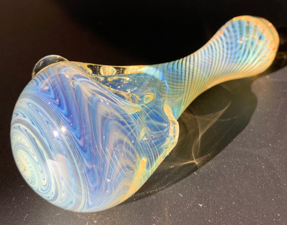 Fume Wig Wag #9