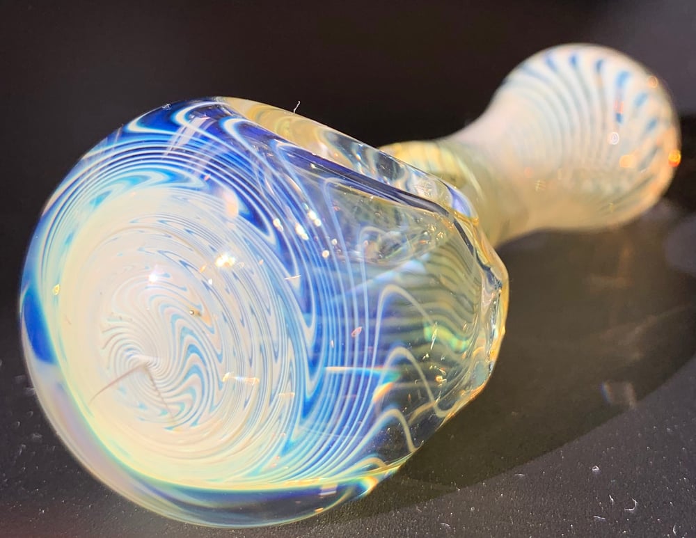 Fume Wig Wag #10 