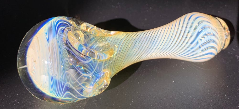 Fume Wig Wag #10
