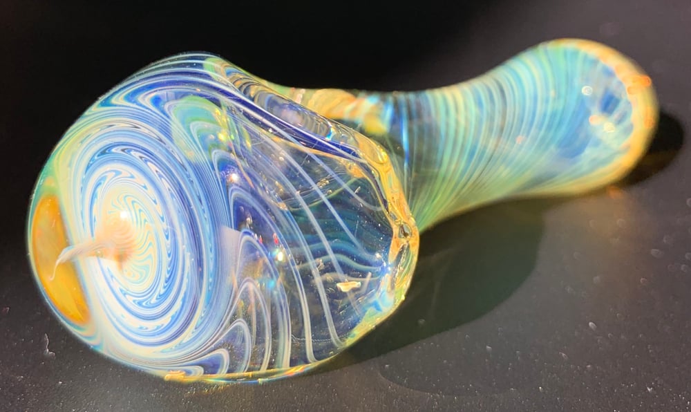 Fume Wig Wag #12