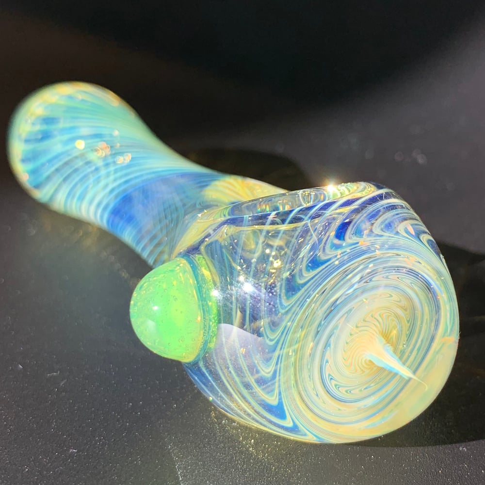 Fume Wig Wag #12