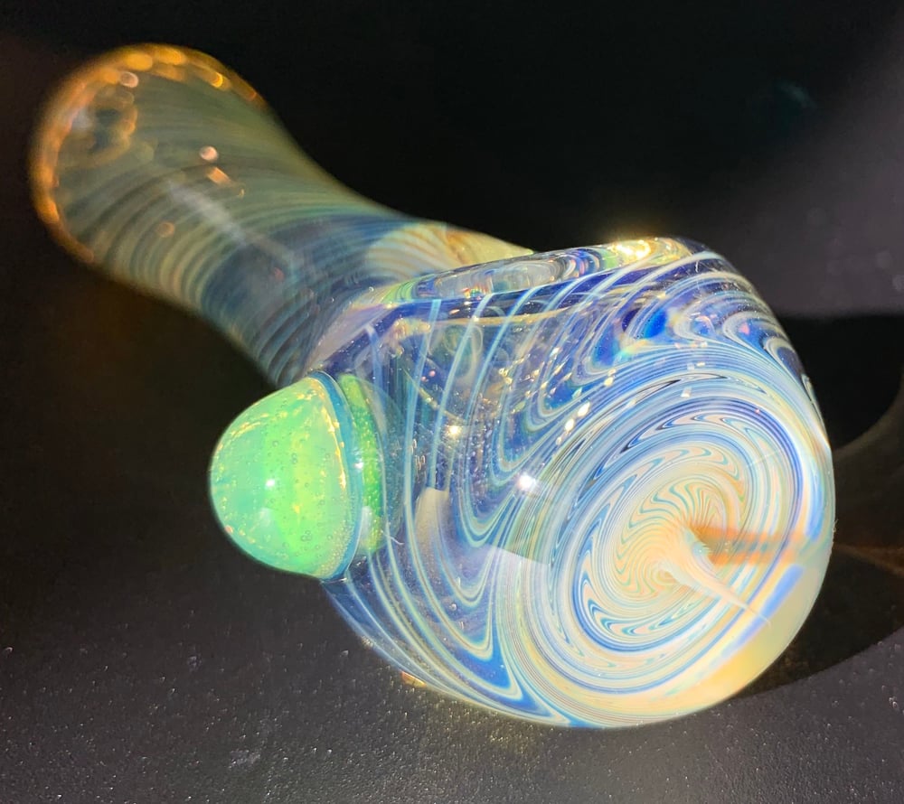 Fume Wig Wag #12