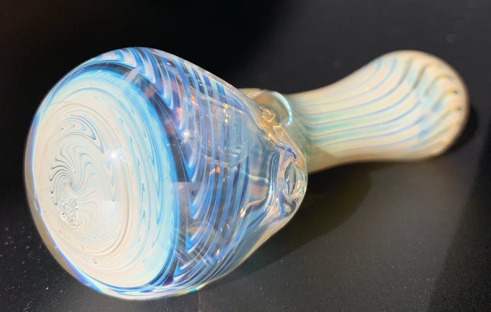 Fume Wig Wag #13 