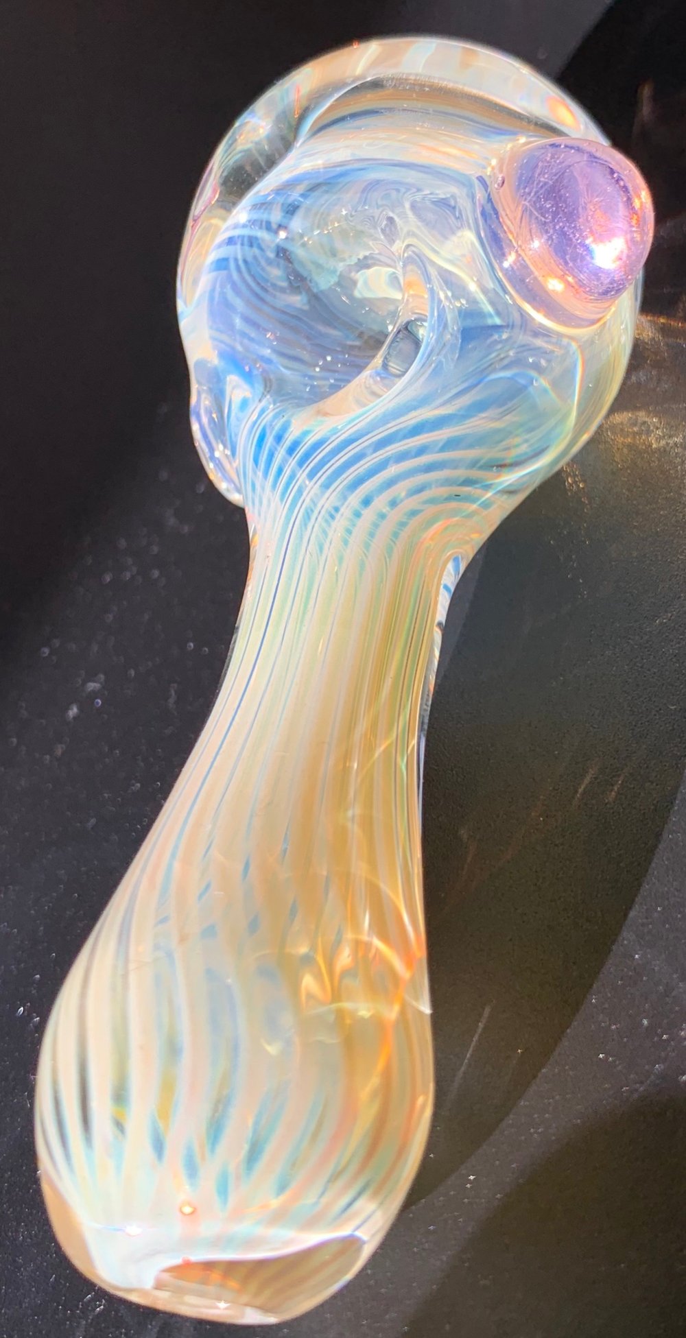 Fume Wig Wag #13