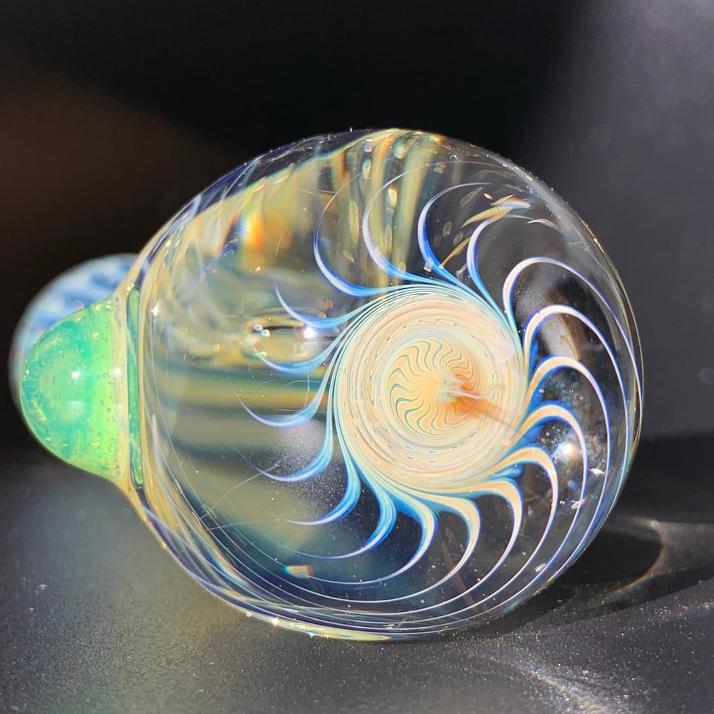 Fume Wig Wag #14