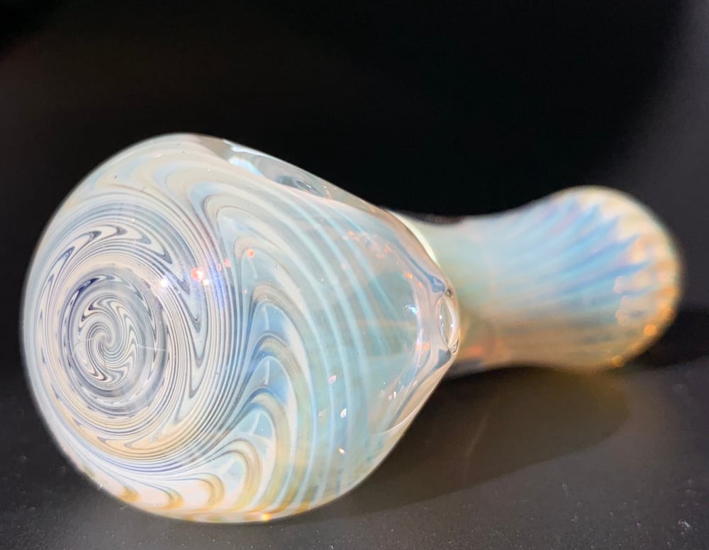 Fume Wig Wag #15