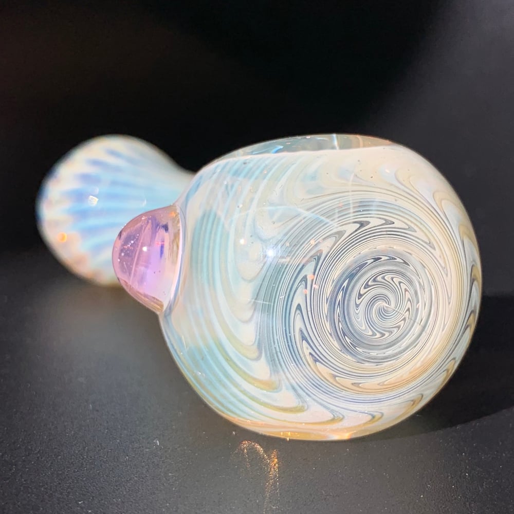 Fume Wig Wag #15