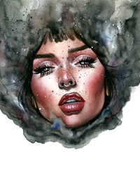 LITHIUM Print