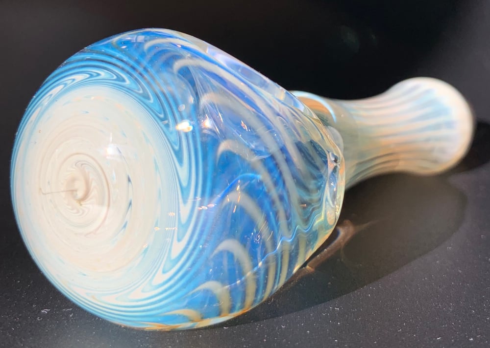 Fume Wig Wag #16