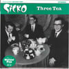 Sicko - Three Tea (7")
