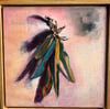Hanging Feathers