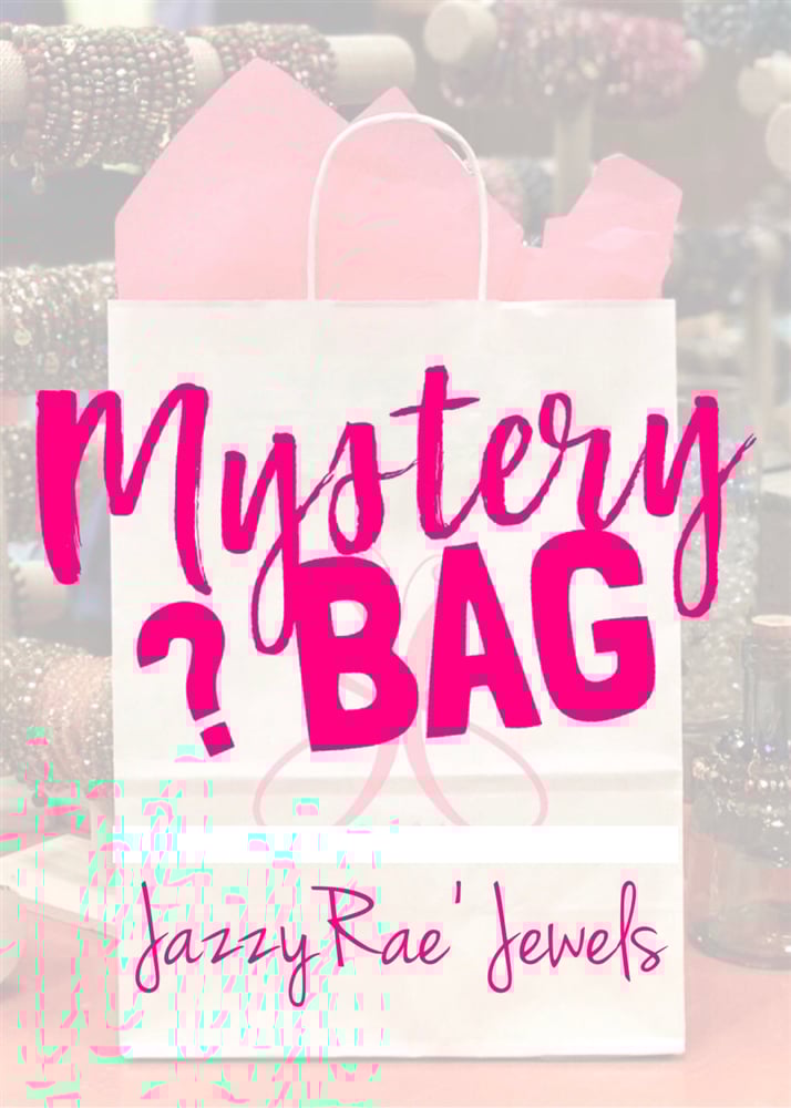 Image of DIVA Mystery Bag - PRE ORDER