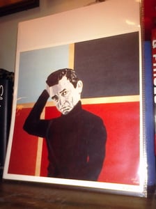Image of Johnny Cash -The Box Set