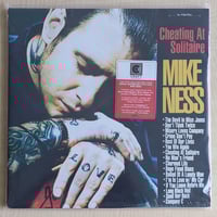 Image 1 of Mike Ness - Cheating at Solitaire
