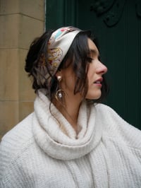 Image 3 of Alara Earrings