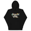 #Respecthergame Unisex Hoodie