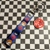 JJK Lanyard Keychains