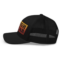 Image 15 of Antelope High Gear Trucker Cap