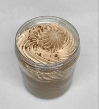 Whipped Body Butter 