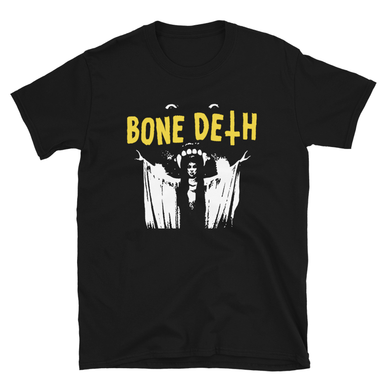Image of Bone Witch Shirt