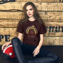 Brighter Days Short-Sleeve Unisex T-Shirt