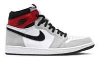 AIR JORDAN 1 RETRO HIGH OG 'SMOKE GREY'