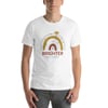 Brighter Days Short-Sleeve Unisex T-Shirt