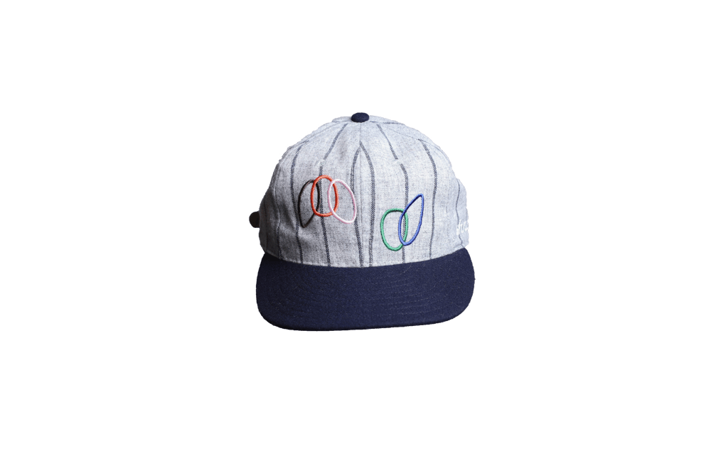 Image of SCOUTS 6 PANEL - GREY