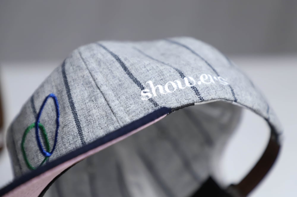 Image of SCOUTS 6 PANEL - GREY