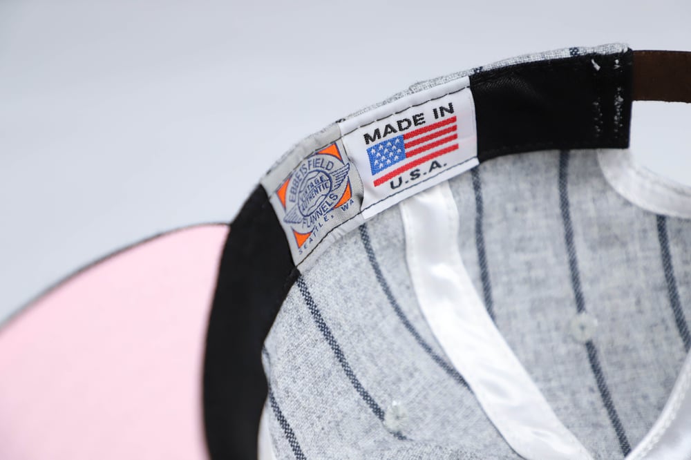 Image of SCOUTS 6 PANEL - GREY